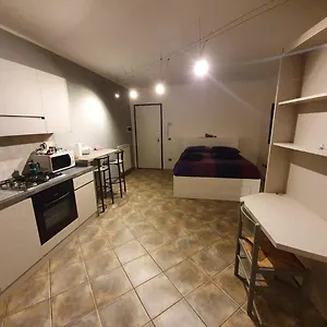 Casa Bach Appartamento Piacenza