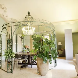 Atelier Pallavicini Appartamento Bologna
