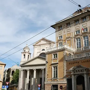 Nunziata Appartamento Genova