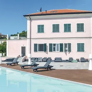 Marisa Casa vacanze Varazze