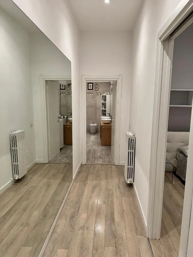 Stella Di Giotto Apartment Assisi