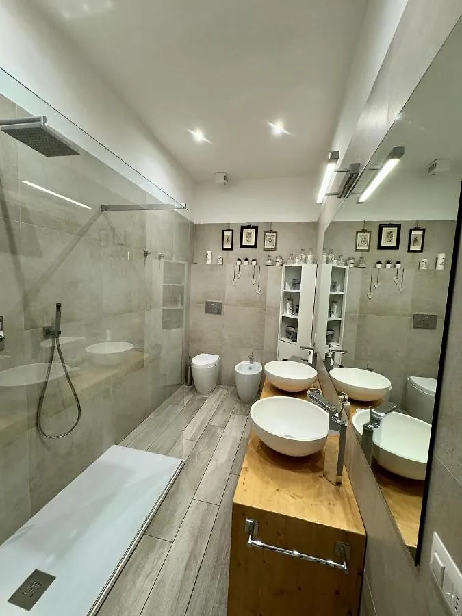 Stella Di Giotto Apartment Assisi