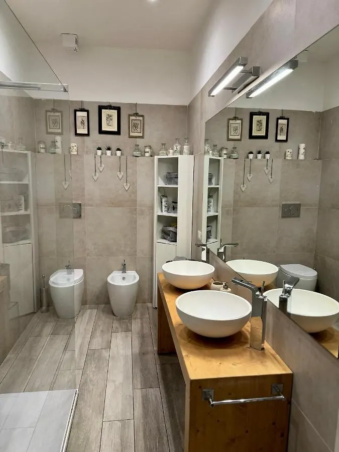 Stella Di Giotto Apartment Assisi Italië