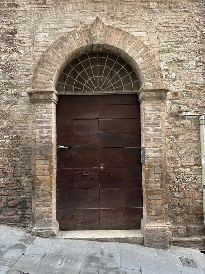 Stella Di Giotto Apartment Assisi 0*,  Italië