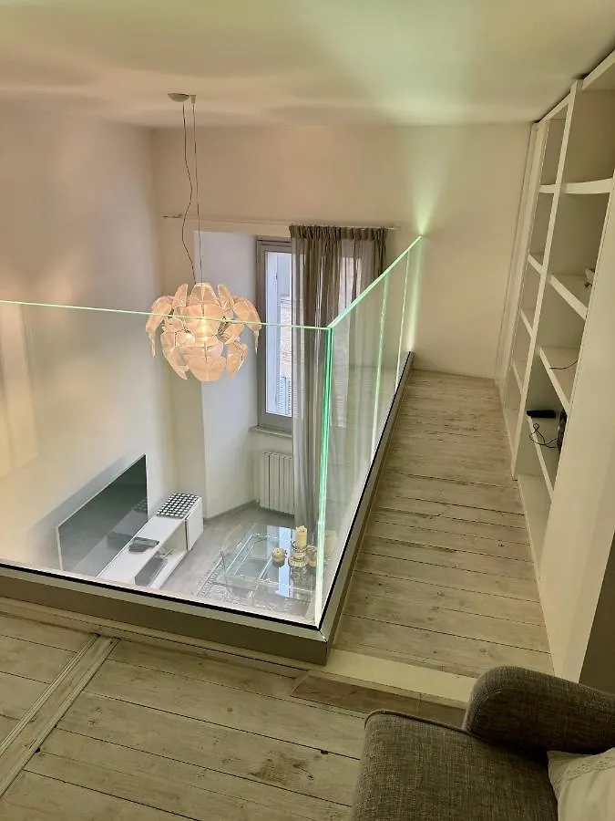 Stella Di Giotto Apartment Assisi