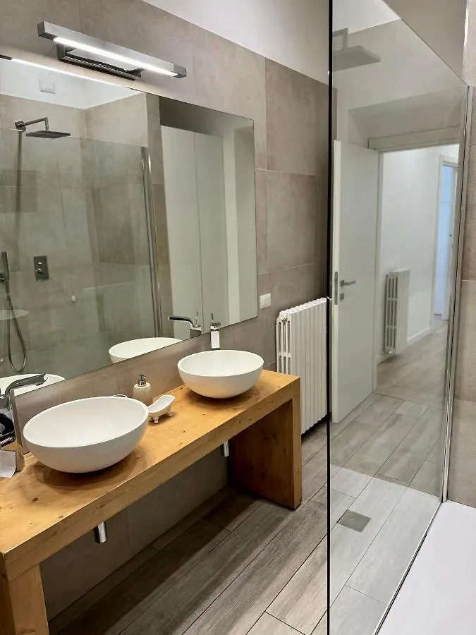Stella Di Giotto Apartment Assisi