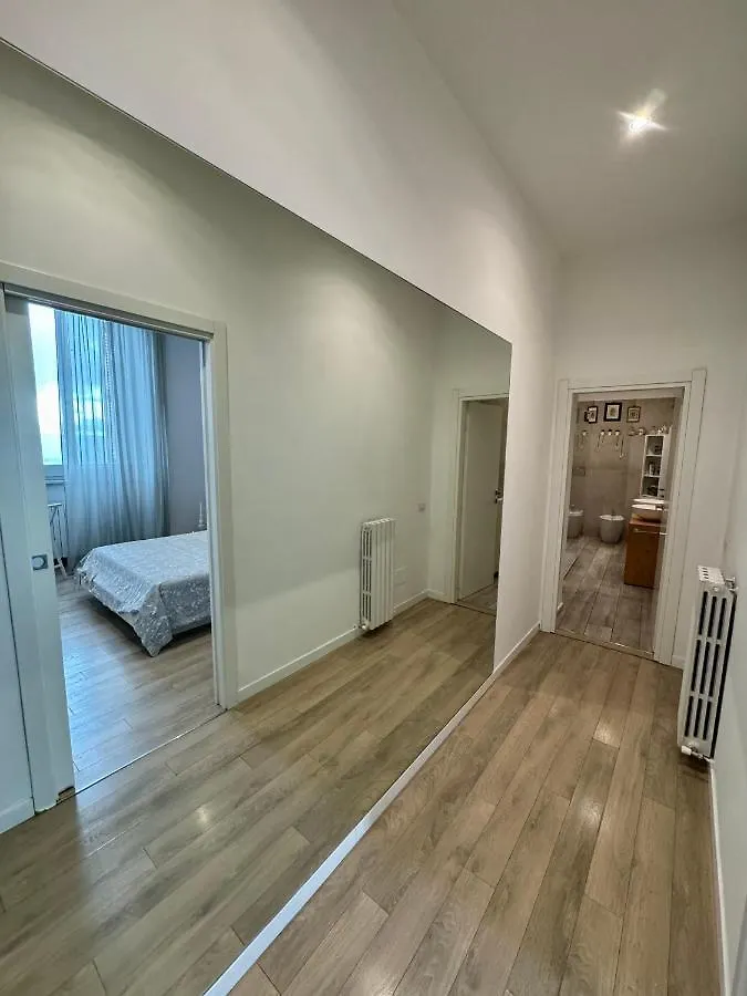 Stella Di Giotto Apartment Assisi