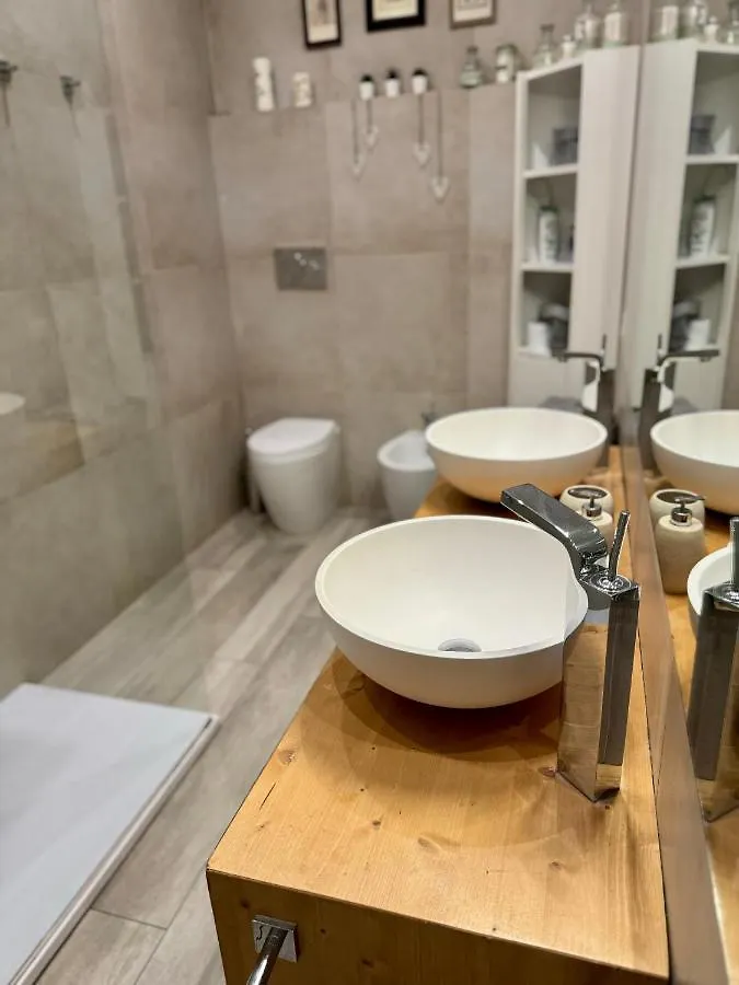 Stella Di Giotto Apartment Assisi