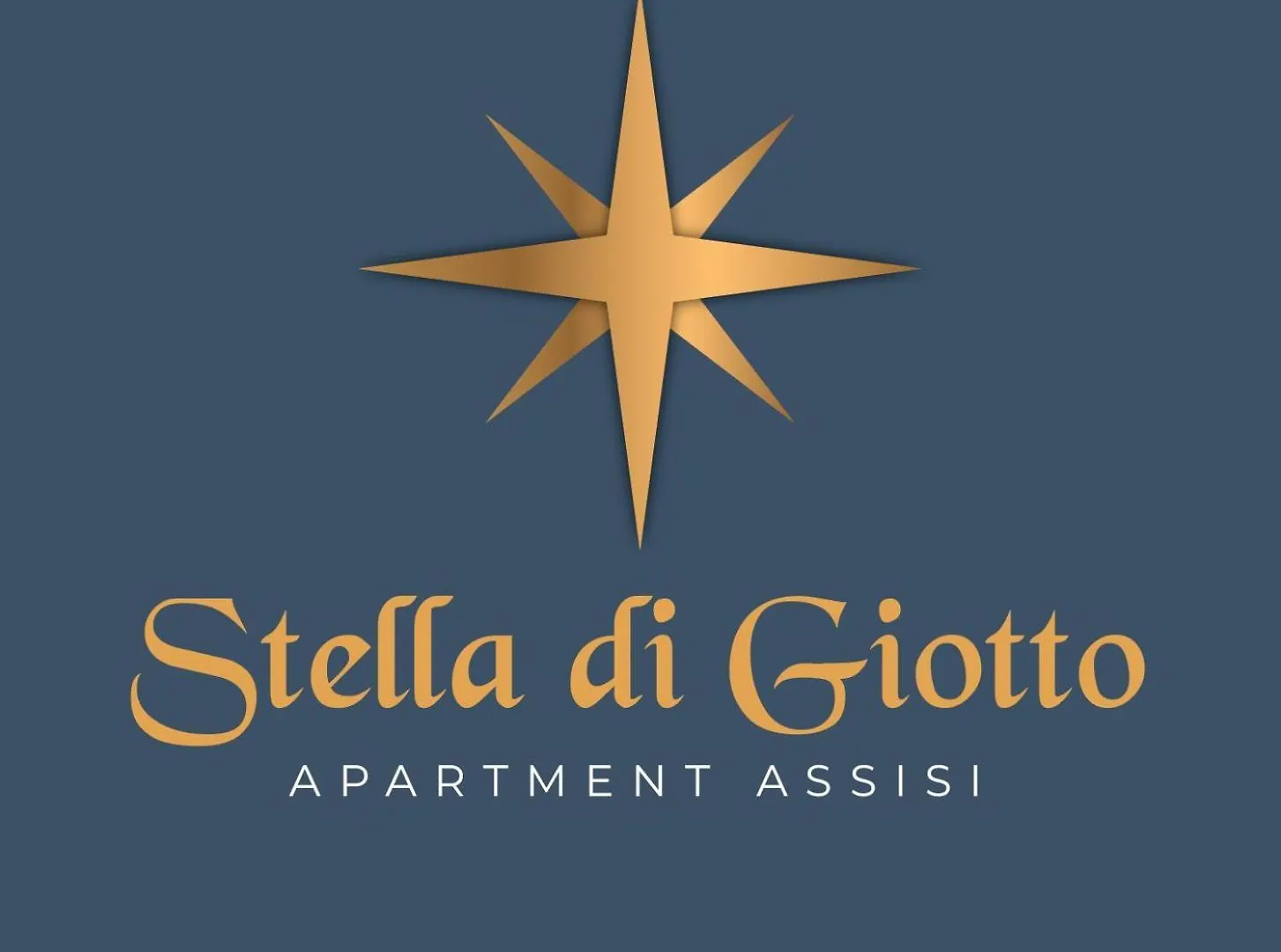 Stella Di Giotto Apartment Assisi
